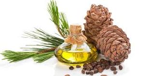 Cedarwood Oil