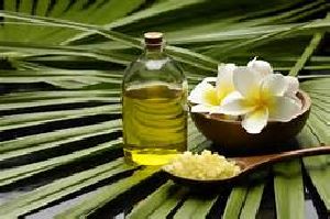 Frangipani Oil