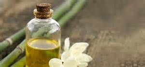 Gardenia Oil