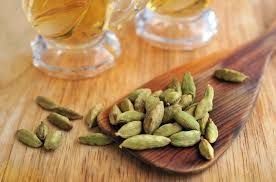 Green Cardamom Oil