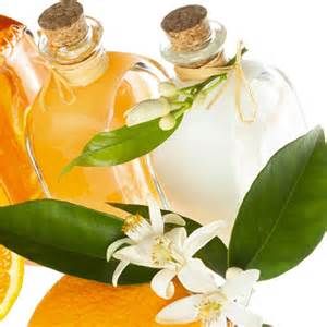 Neroli Oil