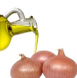 Onion Oil