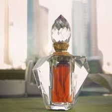 Pure Super oud oil