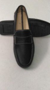 Mens Moccasin Shoes