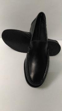 moccasins leather men shoes