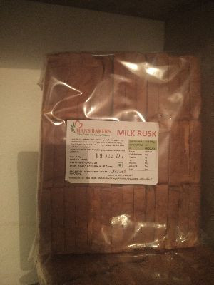 Milk Rusk