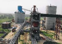 Cement Plan Machinery