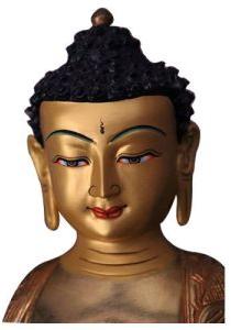 Budha Statue