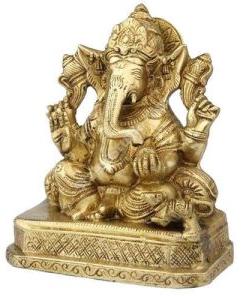 Ganesh Statue