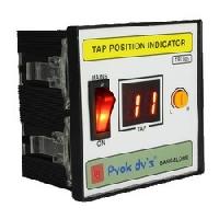 Tap Position Indicator