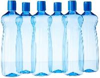 Blue Color Pet Water Bottle