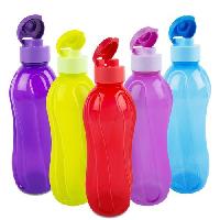 plastic pet water bottle