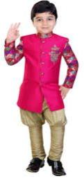 Boys Indo Western Sherwani