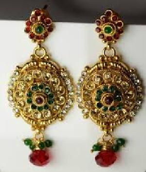 Ethnic Earrings