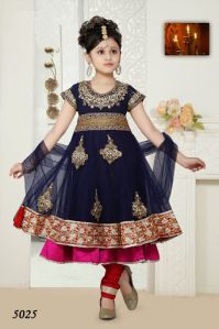 Girls Anarkali Suits