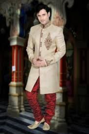 Mens Indo Western Sherwani