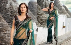 Seasons Sarees