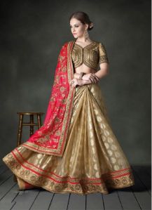 Wedding Sarees