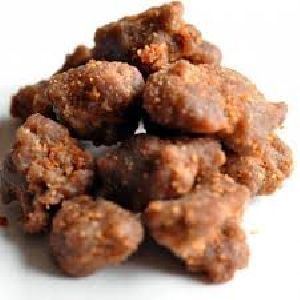 Natural Raw Asafoetida