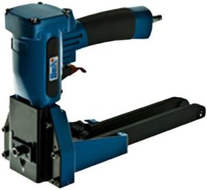 CORRUGATE STAPLER MACHINE