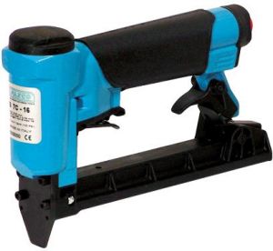 PNEUMATIC STAPLING MACHINES