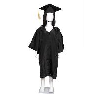 Convocation Gown