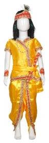 Krishna Dress