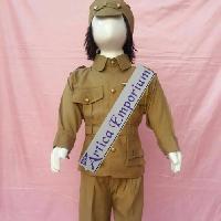 Police Kids Dress