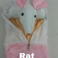 Rat Dress