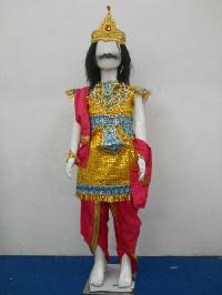Vibhishana Dress