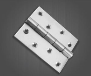 Stainless Steel Concealed Hinge