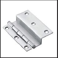 Stainless Steel L Type Hinge