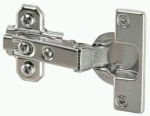 Regular Hinge System