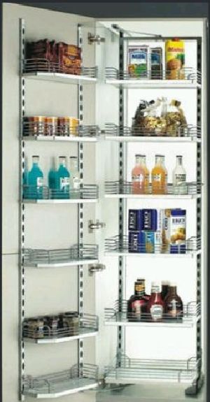 Decomica Pantry Pull Out Unit
