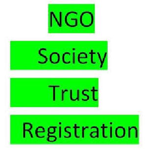 NGO Society & Trust Registration