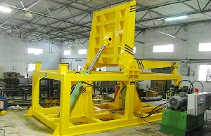 Coil Tilter