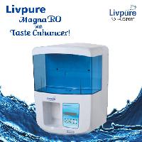 Livpure Magna RO Water Purifier