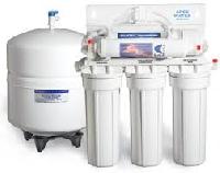 RO Water Filtration Systems