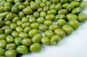 Green Moong Dal