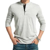 Downtown Fashion Men's Full Sleeve T-shirt