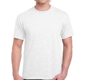 plain round neck t-shirts