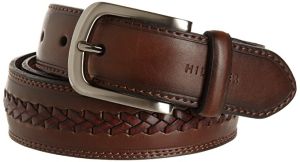 Mens Leather Belt