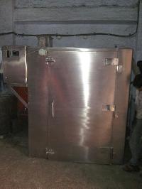 Steam Tray Dryer