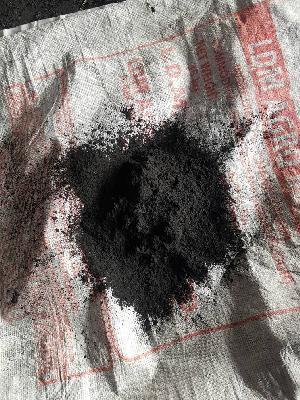 Charcoal Powder