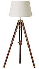 Lamp tripod