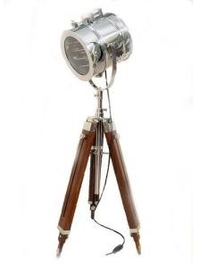 Marine Floor Lamp