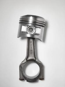 Automotive Piston casting