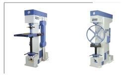 Hardness Testing Machine