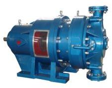 Chlorine Compressor casting