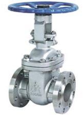 Gate Valve Castings